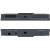 Feelworld P6X - monitor, boki